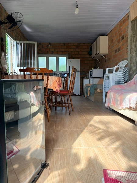 CASA A VENDA NO CONDOMÍNIO CRISTO, EM OSÓRIO.: 5ª foto da galeria de imagens do imóvel