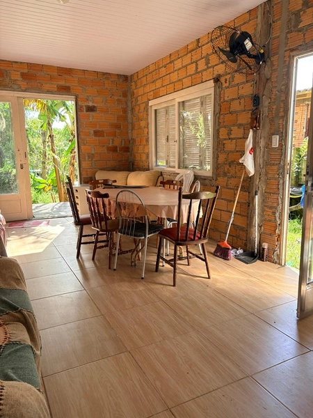 CASA A VENDA NO CONDOMÍNIO CRISTO, EM OSÓRIO.: 4ª foto da galeria de imagens do imóvel