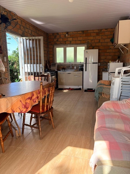 CASA A VENDA NO CONDOMÍNIO CRISTO, EM OSÓRIO.: 6ª foto da galeria de imagens do imóvel