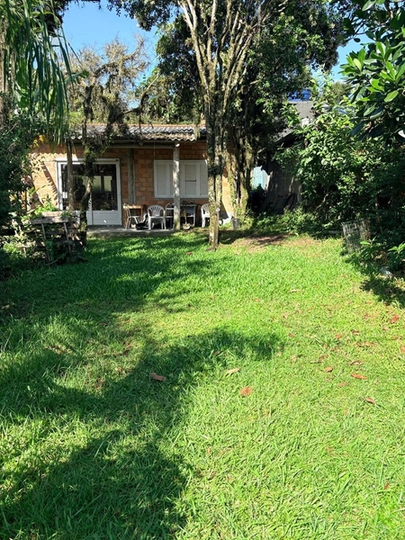 Imóvel residencial ou comercial