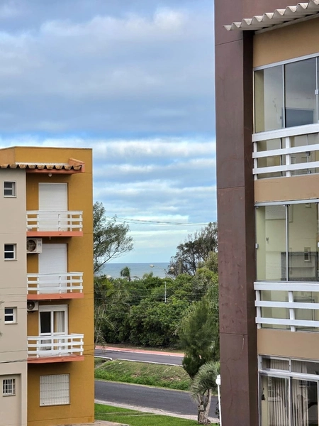 Apartamento de 1 Dormitório em Capão Novo – Conforto, Natureza e Proximidade do Mar: 14ª foto da galeria de imagens do imóvel