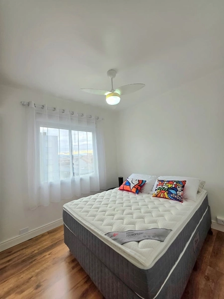 Apartamento de 1 Dormitório em Capão Novo – Conforto, Natureza e Proximidade do Mar: 8ª foto da galeria de imagens do imóvel