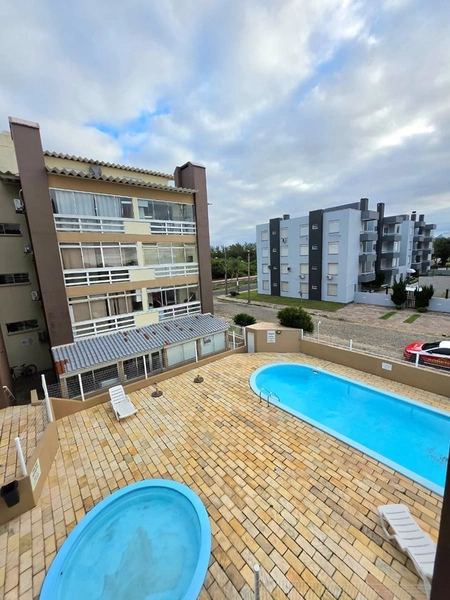 Apartamento de 1 Dormitório em Capão Novo – Conforto, Natureza e Proximidade do Mar: 15ª foto da galeria de imagens do imóvel