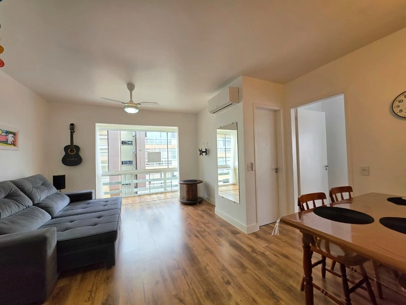 Apartamento de 1 Dormitório em Capão Novo – Conforto, Natureza e Proximidade do Mar: 6ª foto da galeria de imagens do imóvel