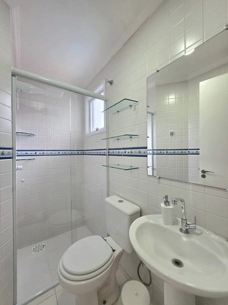 Apartamento de 1 Dormitório em Capão Novo – Conforto, Natureza e Proximidade do Mar: 10ª foto da galeria de imagens do imóvel