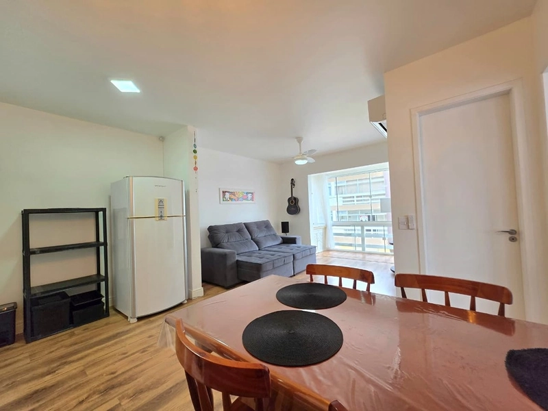 Apartamento de 1 Dormitório em Capão Novo – Conforto, Natureza e Proximidade do Mar: 5ª foto da galeria de imagens do imóvel