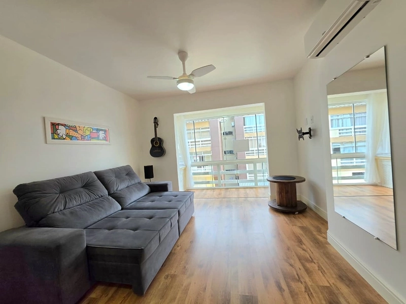 Apartamento de 1 Dormitório em Capão Novo – Conforto, Natureza e Proximidade do Mar: 1ª foto da galeria de imagens do imóvel