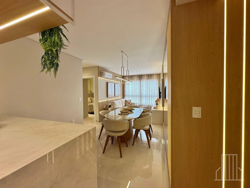 Apartamento à Venda de Alto Padrão: 7ª foto da galeria de imagens do imóvel