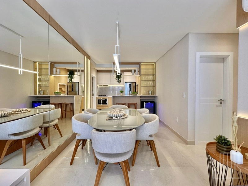 Apartamento à Venda de Alto Padrão: 8ª foto da galeria de imagens do imóvel