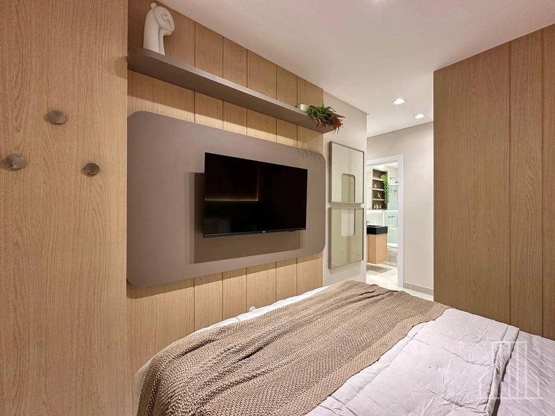 Apartamento à Venda de Alto Padrão: 15ª foto da galeria de imagens do imóvel