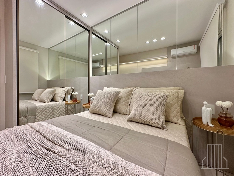 Apartamento à Venda de Alto Padrão: 16ª foto da galeria de imagens do imóvel