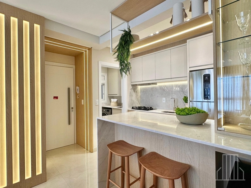 Apartamento à Venda de Alto Padrão: 12ª foto da galeria de imagens do imóvel