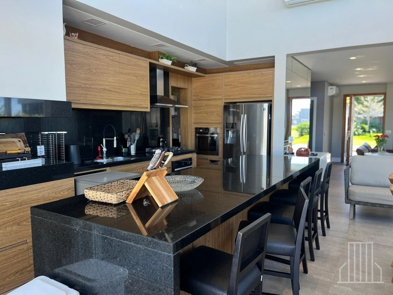 DESLUMBRANTE RESIDÊNCIA NO CONDOMÍNIO COSTA SERENA – CAPÃO DA CANOA!: 6ª foto da galeria de imagens do imóvel