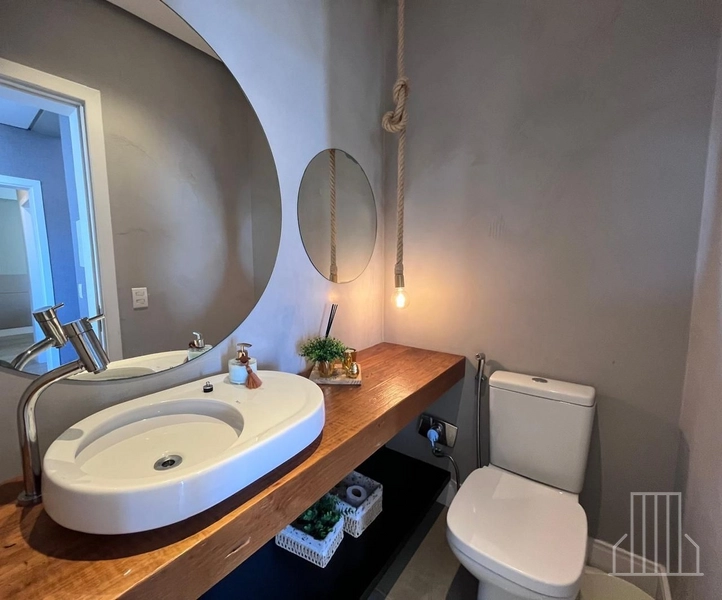 DESLUMBRANTE RESIDÊNCIA NO CONDOMÍNIO COSTA SERENA – CAPÃO DA CANOA!: 23ª foto da galeria de imagens do imóvel