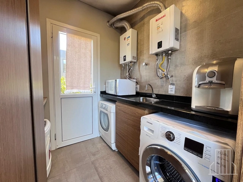 DESLUMBRANTE RESIDÊNCIA NO CONDOMÍNIO COSTA SERENA – CAPÃO DA CANOA!: 27ª foto da galeria de imagens do imóvel