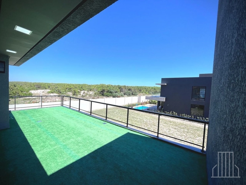 DESLUMBRANTE RESIDÊNCIA NO CONDOMÍNIO COSTA SERENA – CAPÃO DA CANOA!: 24ª foto da galeria de imagens do imóvel