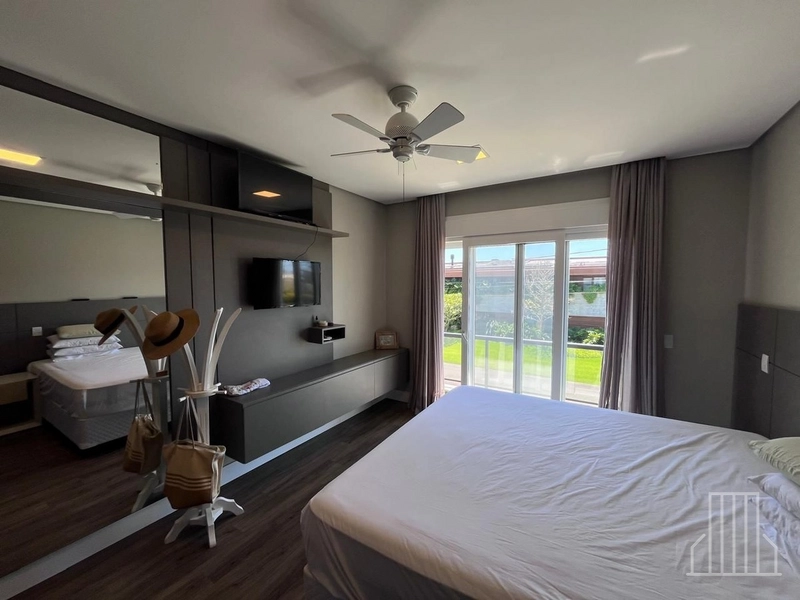 DESLUMBRANTE RESIDÊNCIA NO CONDOMÍNIO COSTA SERENA – CAPÃO DA CANOA!: 11ª foto da galeria de imagens do imóvel