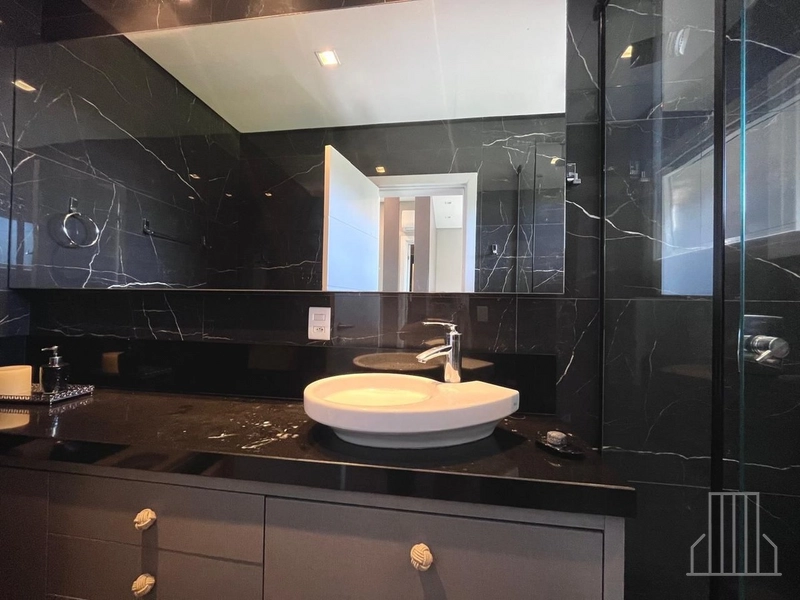 DESLUMBRANTE RESIDÊNCIA NO CONDOMÍNIO COSTA SERENA – CAPÃO DA CANOA!: 13ª foto da galeria de imagens do imóvel