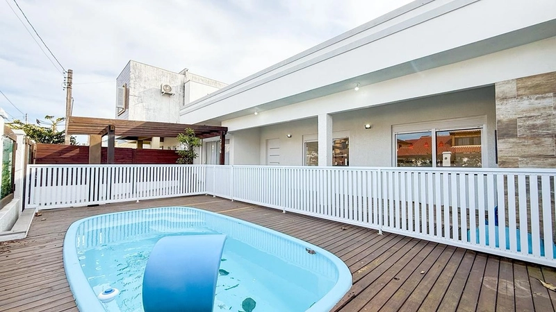 Imóvel residencial ou comercial