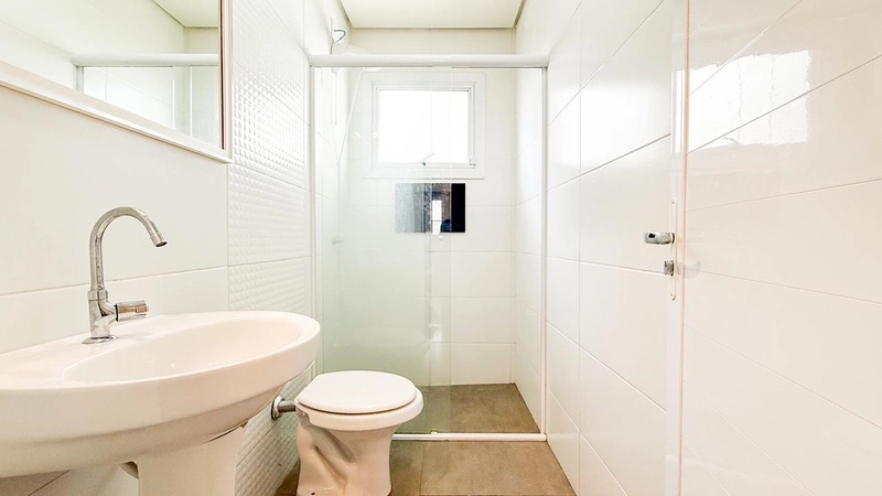 LINDISSÍMA CASA A VENDA NO BAIRRO CAPÃO NOVO!: 17ª foto da galeria de imagens do imóvel