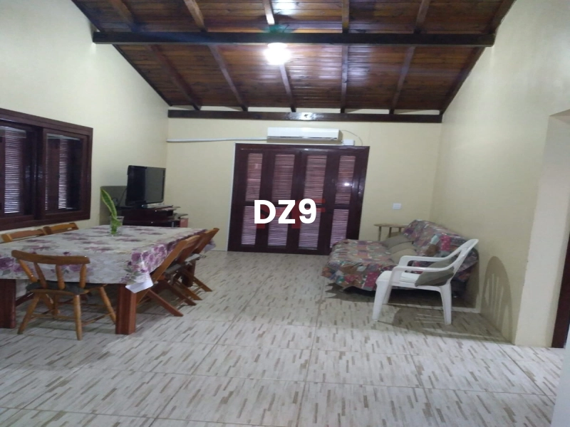 CASA TEMPORÁRIA COM 2 DORMITÓRIOS EM CAPÃO NOVO!: 7ª foto da galeria de imagens do imóvel