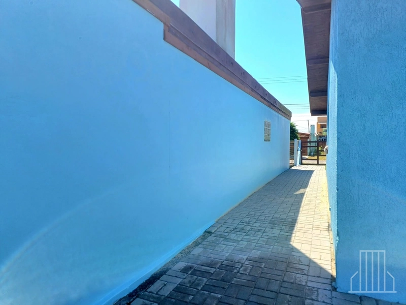 CASA TEMPORÁRIA COM 2 DORMITÓRIOS EM CAPÃO NOVO!: 17ª foto da galeria de imagens do imóvel