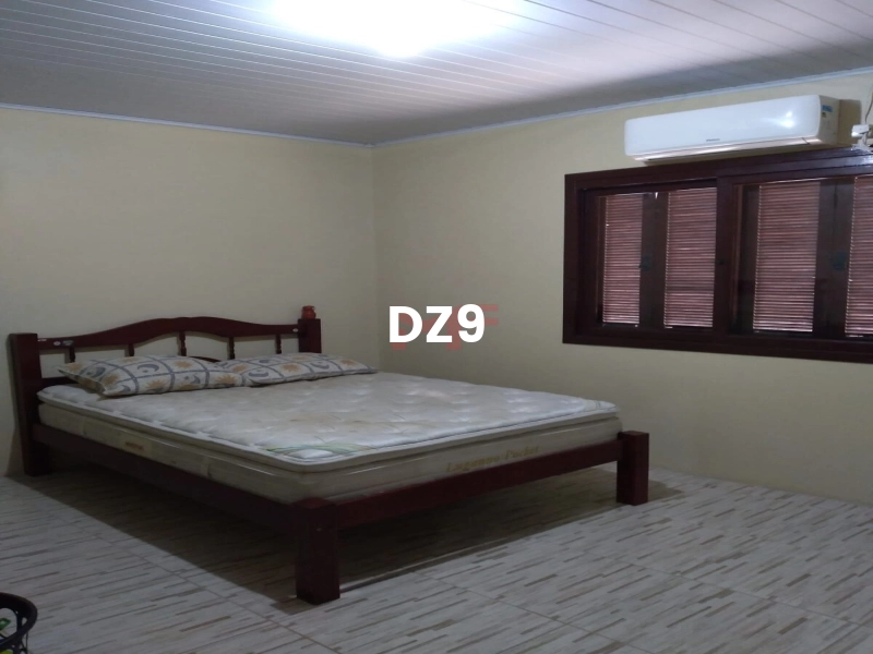 CASA TEMPORÁRIA COM 2 DORMITÓRIOS EM CAPÃO NOVO!: 13ª foto da galeria de imagens do imóvel