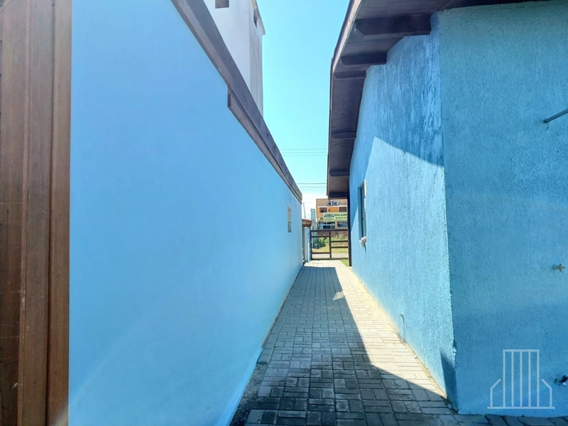 CASA TEMPORÁRIA COM 2 DORMITÓRIOS EM CAPÃO NOVO!: 16ª foto da galeria de imagens do imóvel