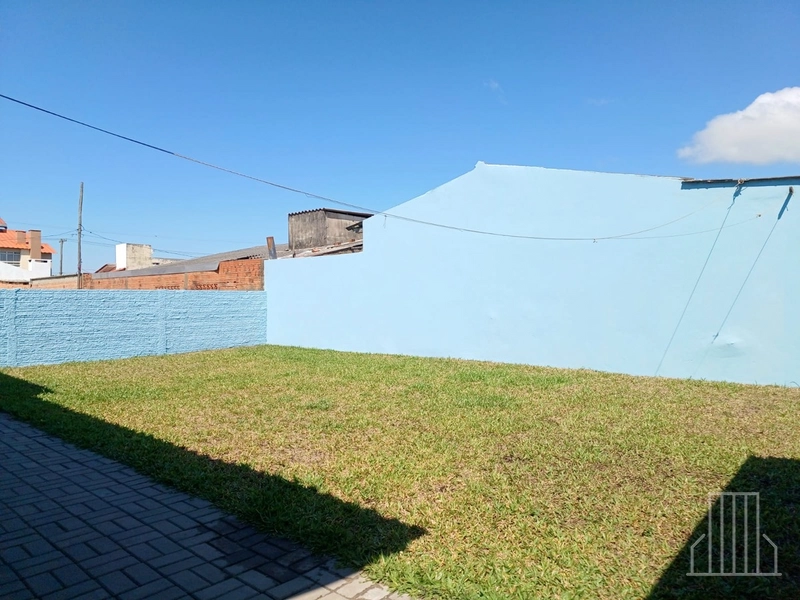 CASA TEMPORÁRIA COM 2 DORMITÓRIOS EM CAPÃO NOVO!: 6ª foto da galeria de imagens do imóvel