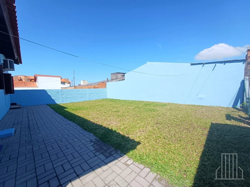 CASA TEMPORÁRIA COM 2 DORMITÓRIOS EM CAPÃO NOVO!: 5ª foto da galeria de imagens do imóvel