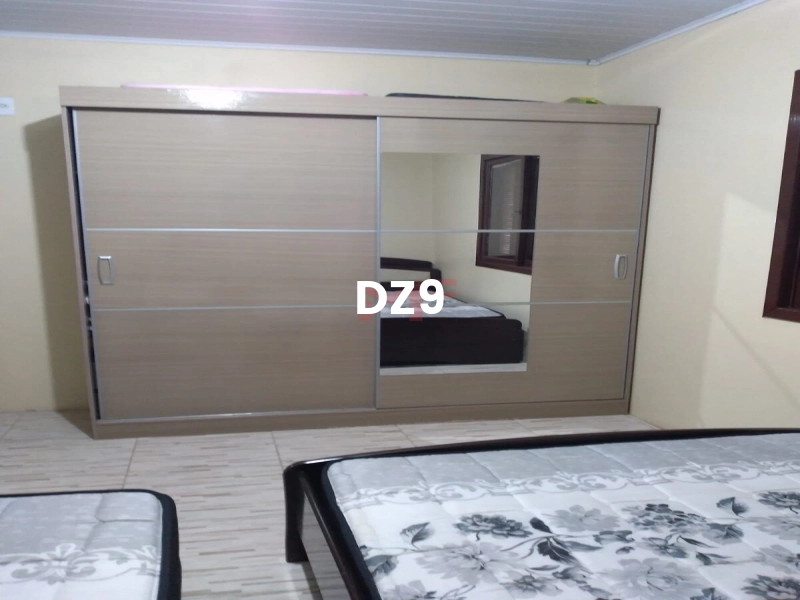 CASA TEMPORÁRIA COM 2 DORMITÓRIOS EM CAPÃO NOVO!: 15ª foto da galeria de imagens do imóvel