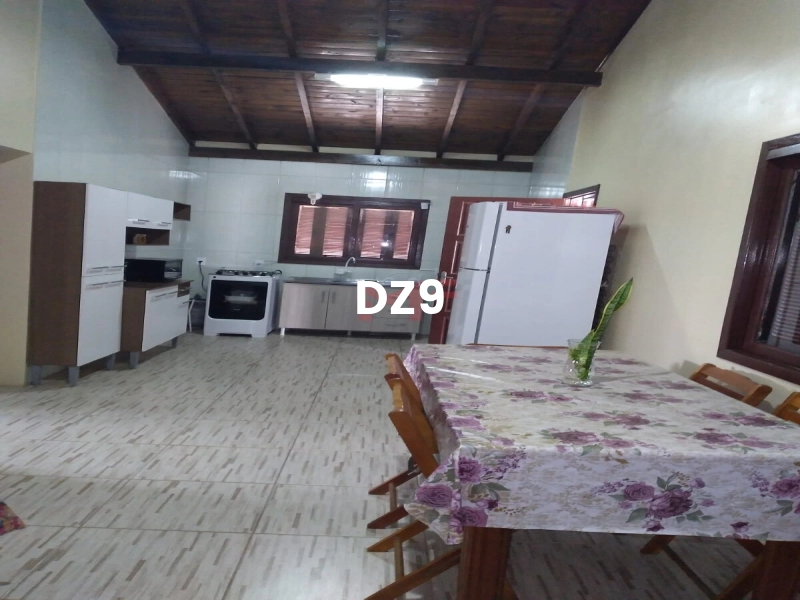 CASA TEMPORÁRIA COM 2 DORMITÓRIOS EM CAPÃO NOVO!: 8ª foto da galeria de imagens do imóvel