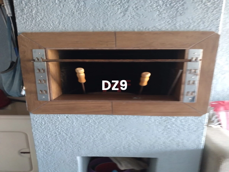 CASA TEMPORÁRIA COM 2 DORMITÓRIOS EM CAPÃO NOVO!: 10ª foto da galeria de imagens do imóvel