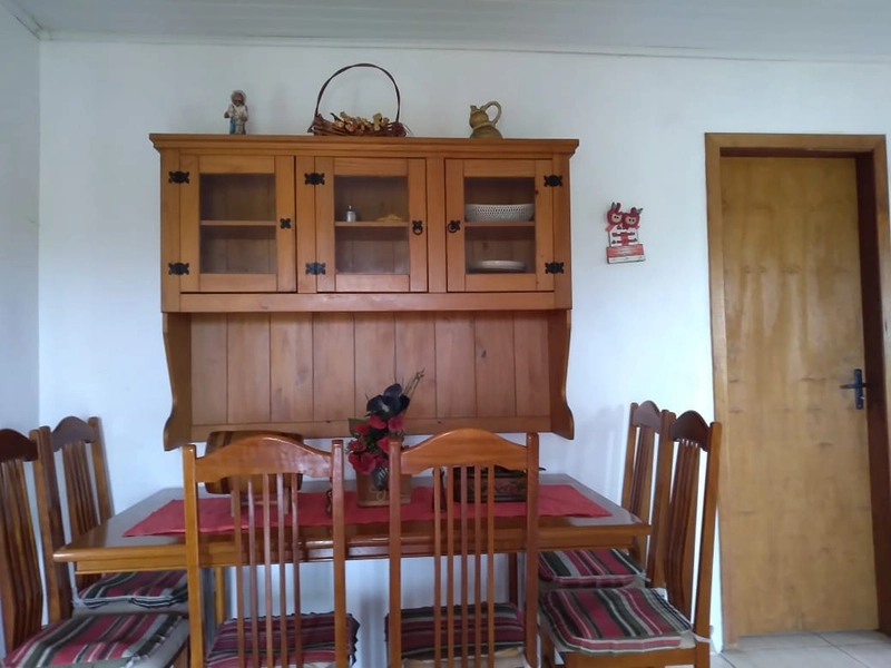 CASA PARA ALUGUEL DE TEMPORADA EM CAPÃO NOVO!: 2ª foto da galeria de imagens do imóvel