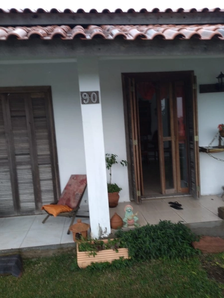 CASA PARA ALUGUEL DE TEMPORADA EM CAPÃO NOVO!: 1ª foto da galeria de imagens do imóvel