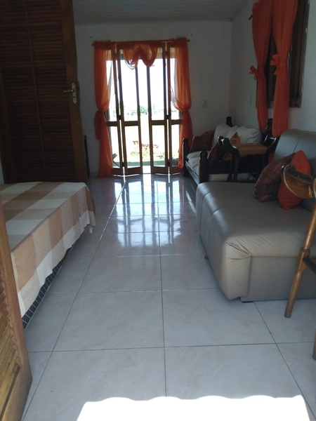 CASA PARA ALUGUEL DE TEMPORADA EM CAPÃO NOVO!: 5ª foto da galeria de imagens do imóvel