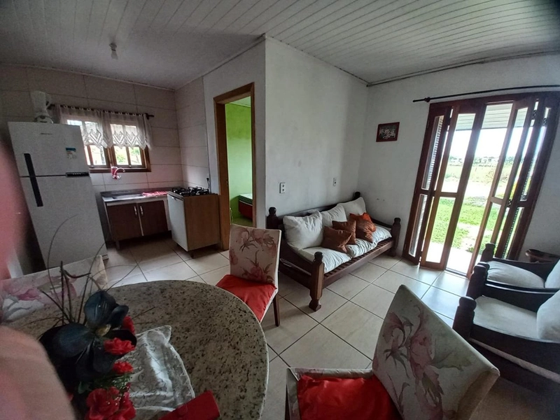 CASA PARA ALUGUEL DE TEMPORADA EM CAPÃO NOVO!: 4ª foto da galeria de imagens do imóvel