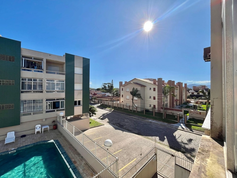 Apartamento para venda em Capão Novo, oportunidade única!: 6ª foto da galeria de imagens do imóvel