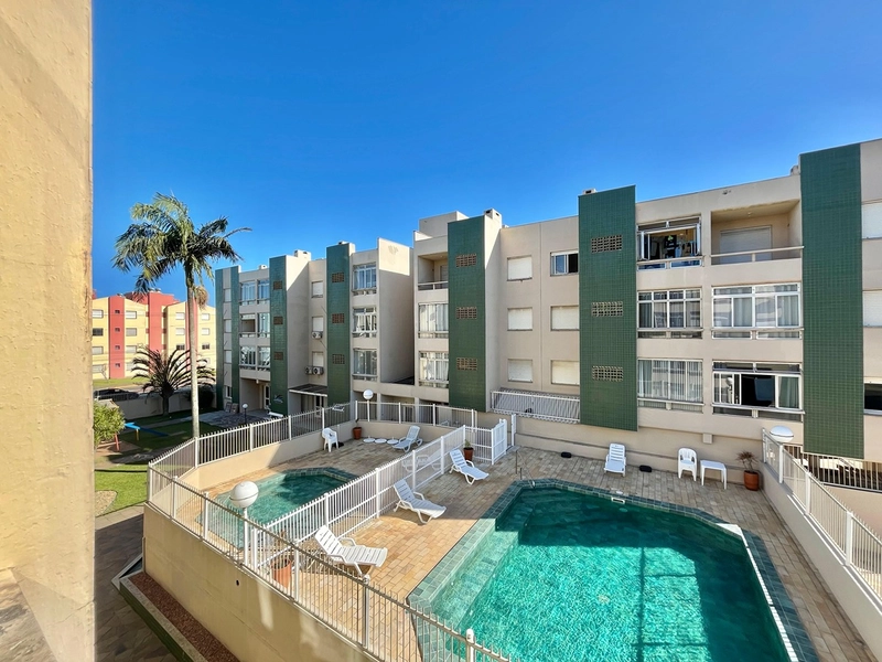 Imóvel residencial ou comercial