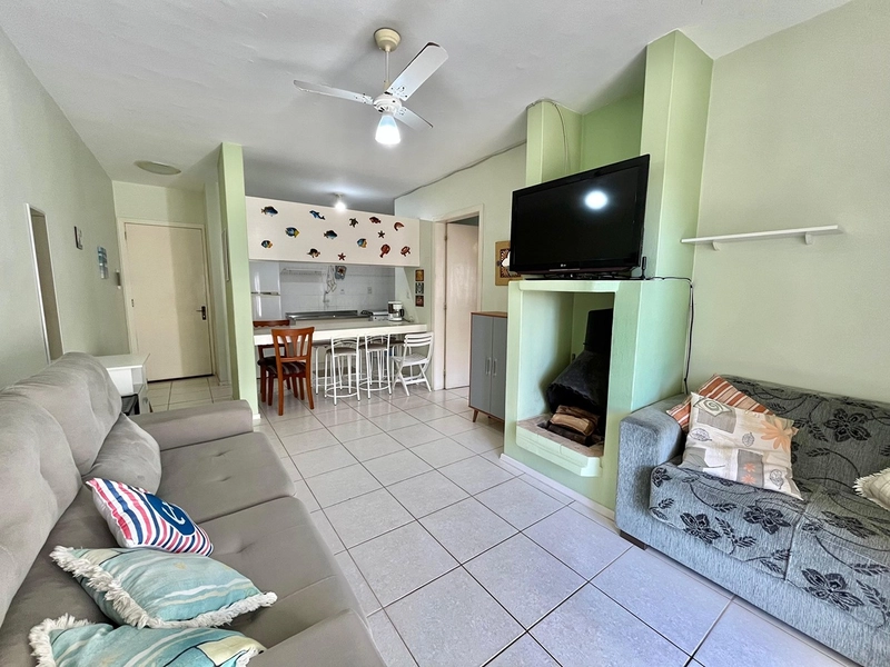 Apartamento para venda em Capão Novo, oportunidade única!: 10ª foto da galeria de imagens do imóvel