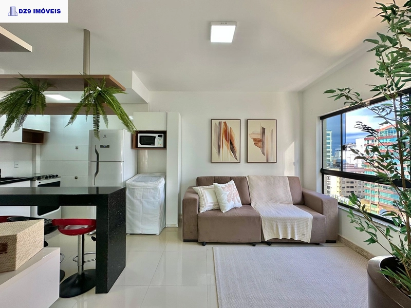 Excelente Apartamento 1 Dormitório em Capão da Canoa – Zona Nova!: 3ª foto da galeria de imagens do imóvel