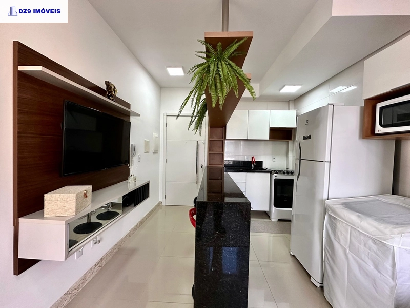 Excelente Apartamento 1 Dormitório em Capão da Canoa – Zona Nova!: 5ª foto da galeria de imagens do imóvel