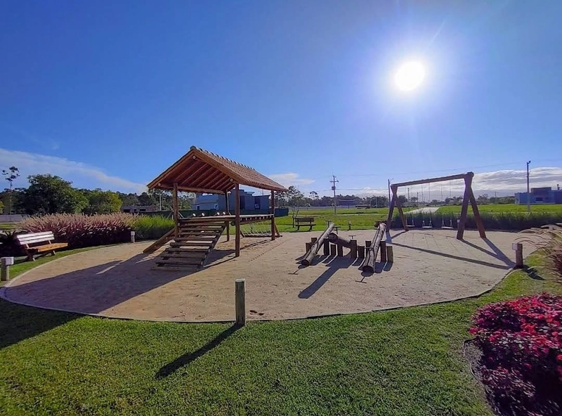 TERRENO A VENDA NO TERRASUL!: 6ª foto da galeria de imagens do imóvel