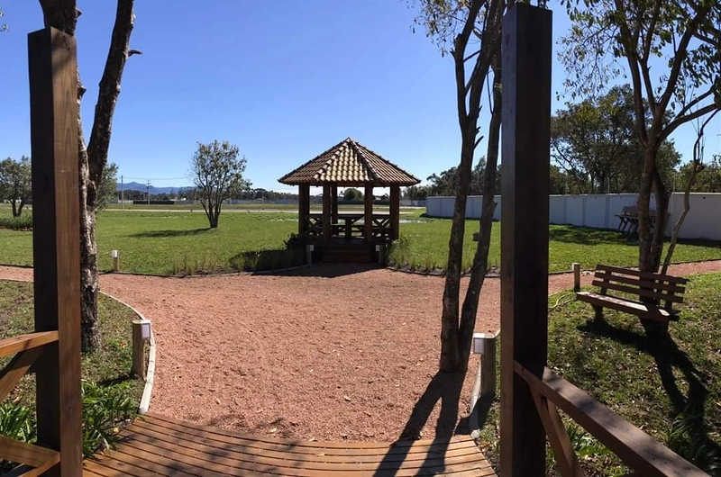 TERRENO A VENDA NO TERRASUL!: 5ª foto da galeria de imagens do imóvel
