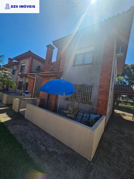 SOBRADO A VENDA EM CAPÃO NOVO!: 2ª foto da galeria de imagens do imóvel