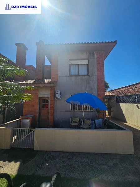 SOBRADO A VENDA EM CAPÃO NOVO!: 3ª foto da galeria de imagens do imóvel