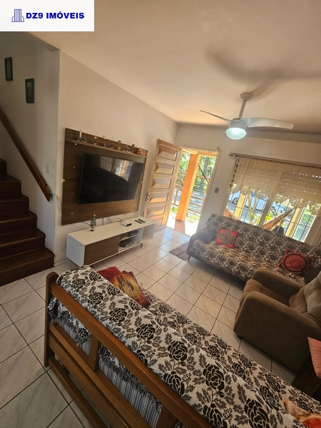 SOBRADO A VENDA EM CAPÃO NOVO!: 6ª foto da galeria de imagens do imóvel