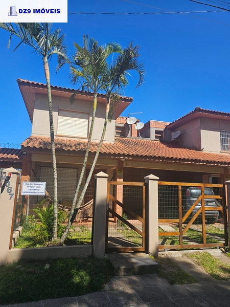 SOBRADO A VENDA EM CAPÃO NOVO!: 1ª foto da galeria de imagens do imóvel