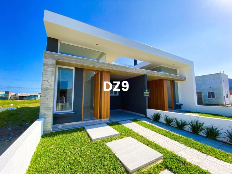 CASA GEMINADA COM 2 DORMITORIOS, SENDO 1 SUITE BEM LOCALIZADA!: 16ª foto da galeria de imagens do imóvel