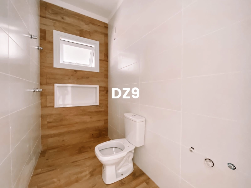 CASA GEMINADA COM 2 DORMITORIOS, SENDO 1 SUITE BEM LOCALIZADA!: 4ª foto da galeria de imagens do imóvel